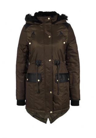 Парка Brave Soul