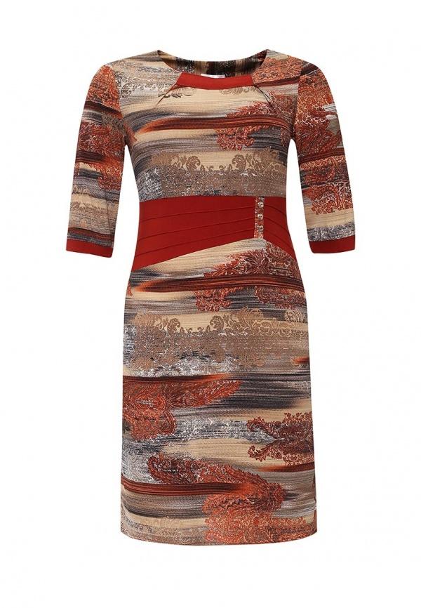 Платье Indiano Natural Indiano Natural IN012EWKOW79 Платье Indiano Natural