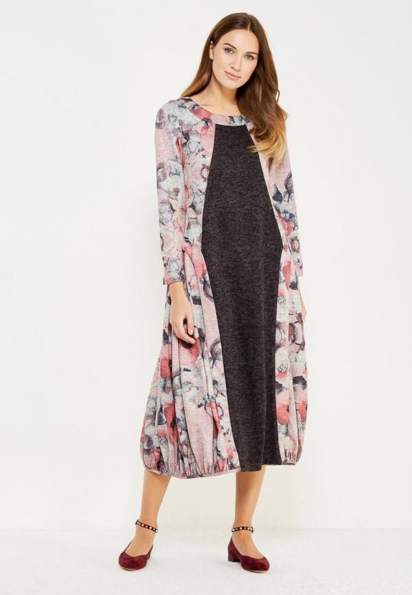 Платье MadaM T