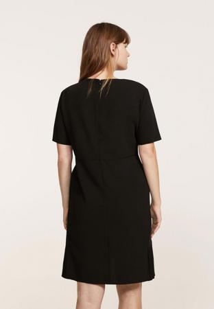 Платье Violeta by Mango
