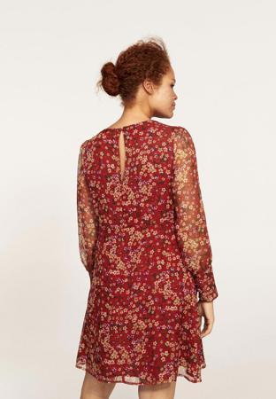 Платье Violeta by Mango