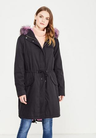 Парка Noisy May