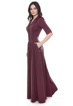 Платье Grey Cat