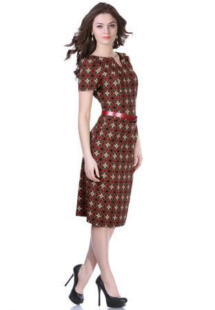 Платье Grey Cat