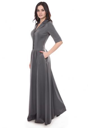 Платье Grey Cat