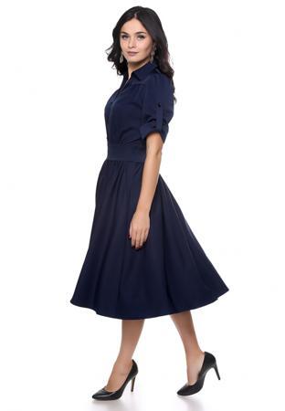 Платье Grey Cat