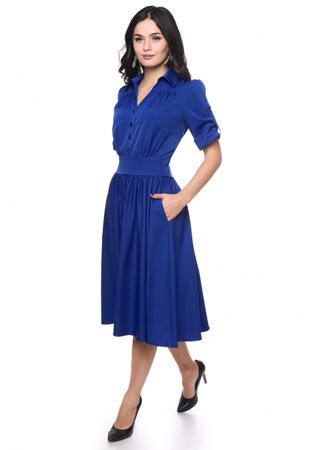 Платье Grey Cat