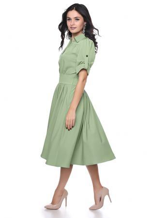 Платье Grey Cat