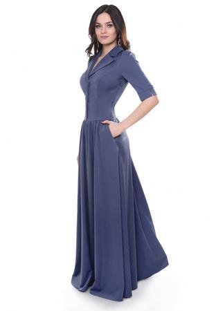 Платье Grey Cat