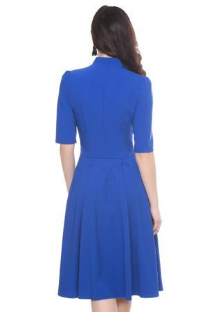 Платье Grey Cat