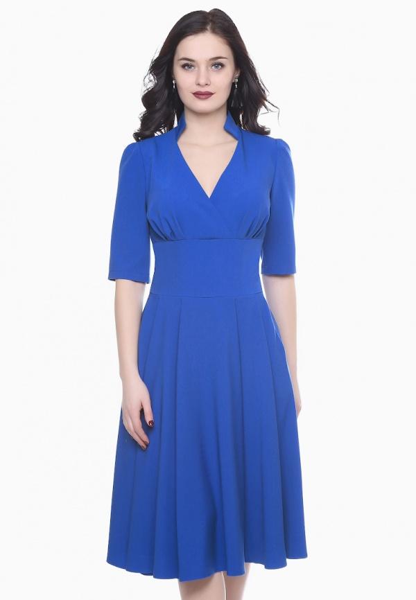 Платье Grey Cat