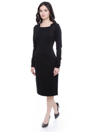 Платье Grey Cat