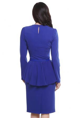 Платье Grey Cat