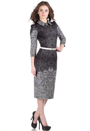 Платье Grey Cat