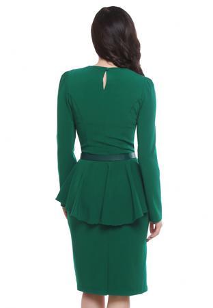 Платье Grey Cat