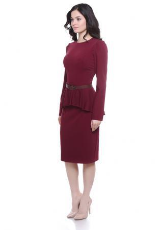 Платье Grey Cat