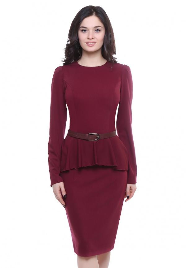 Платье Grey Cat