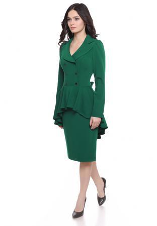 Платье Grey Cat