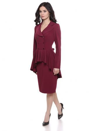 Платье Grey Cat