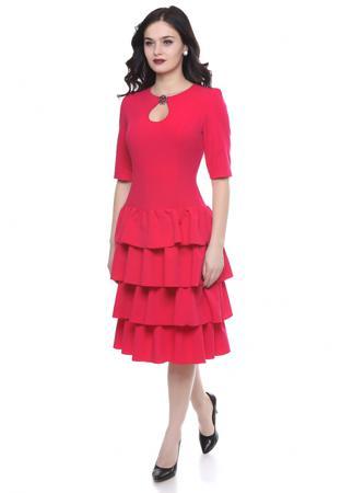 Платье Grey Cat