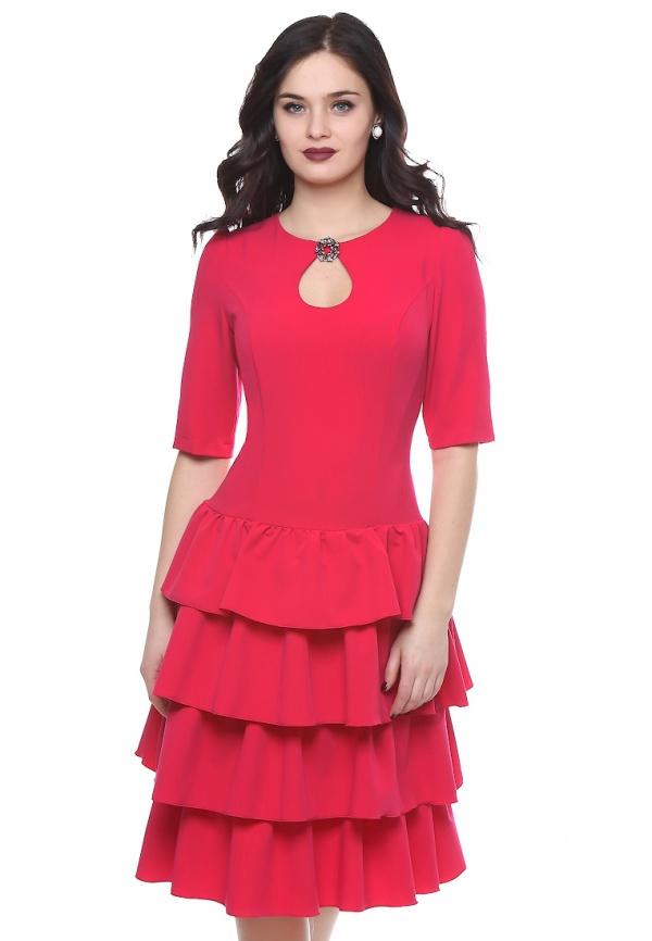 Платье Grey Cat