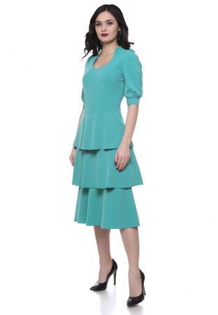 Платье Grey Cat