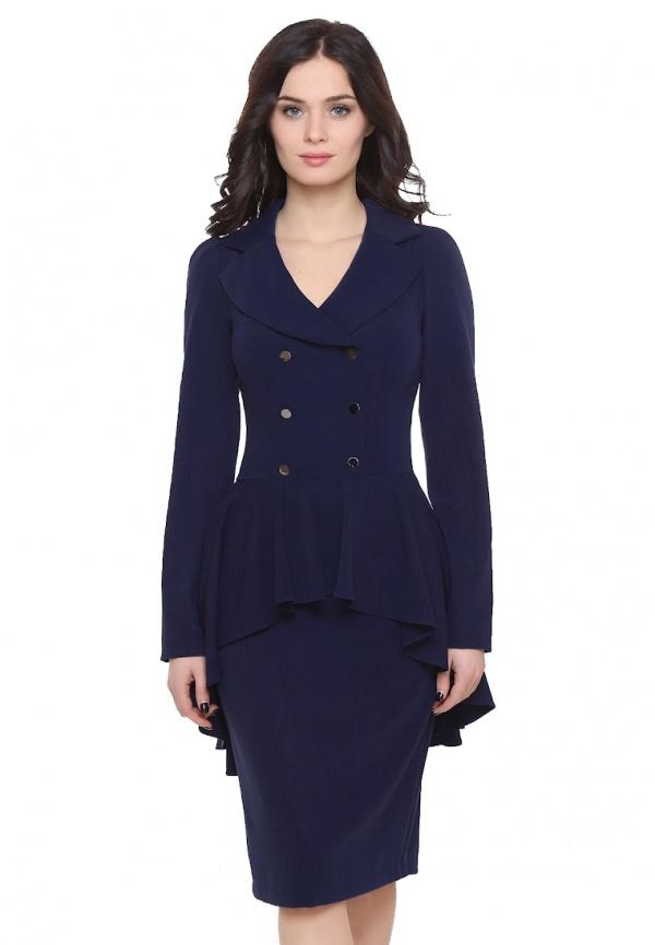 Платье Grey Cat