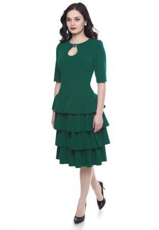 Платье Grey Cat