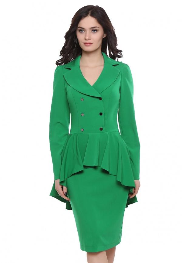 Платье Grey Cat