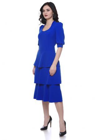 Платье Grey Cat