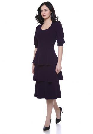 Платье Grey Cat