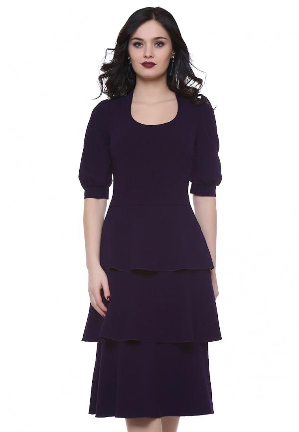 Платье Grey Cat