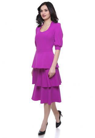 Платье Grey Cat