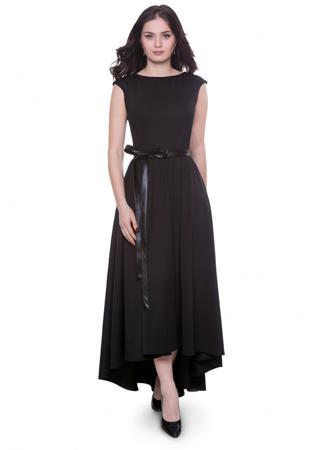 Платье Grey Cat