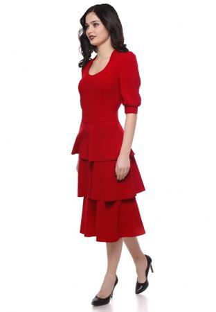 Платье Grey Cat