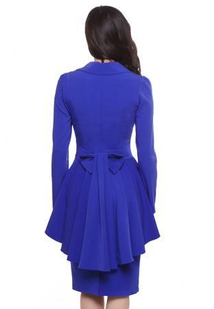 Платье Grey Cat