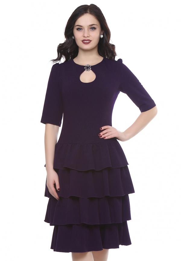 Платье Grey Cat