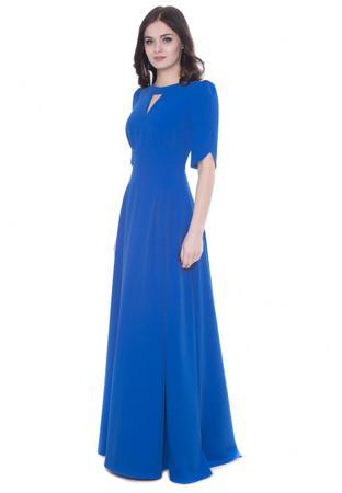 Платье Grey Cat