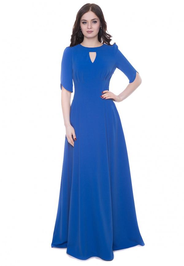 Платье Grey Cat