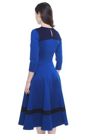 Платье Grey Cat