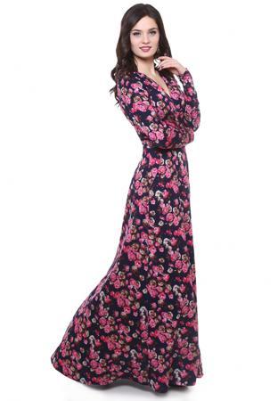 Платье Grey Cat