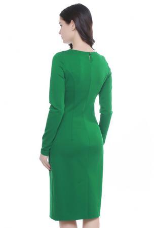 Платье Grey Cat