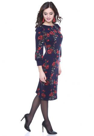 Платье Grey Cat