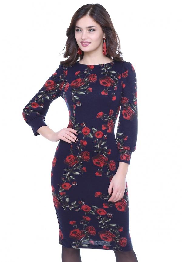 Платье Grey Cat