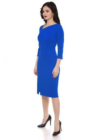 Платье Grey Cat