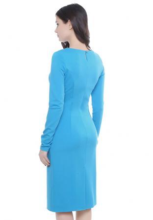 Платье Grey Cat