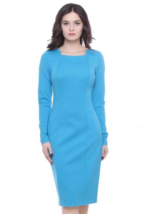 Платье Grey Cat