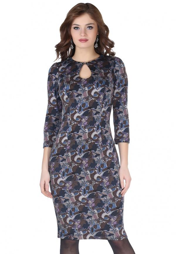 Платье Grey Cat