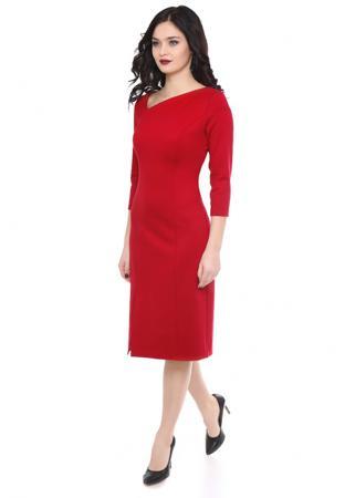 Платье Grey Cat