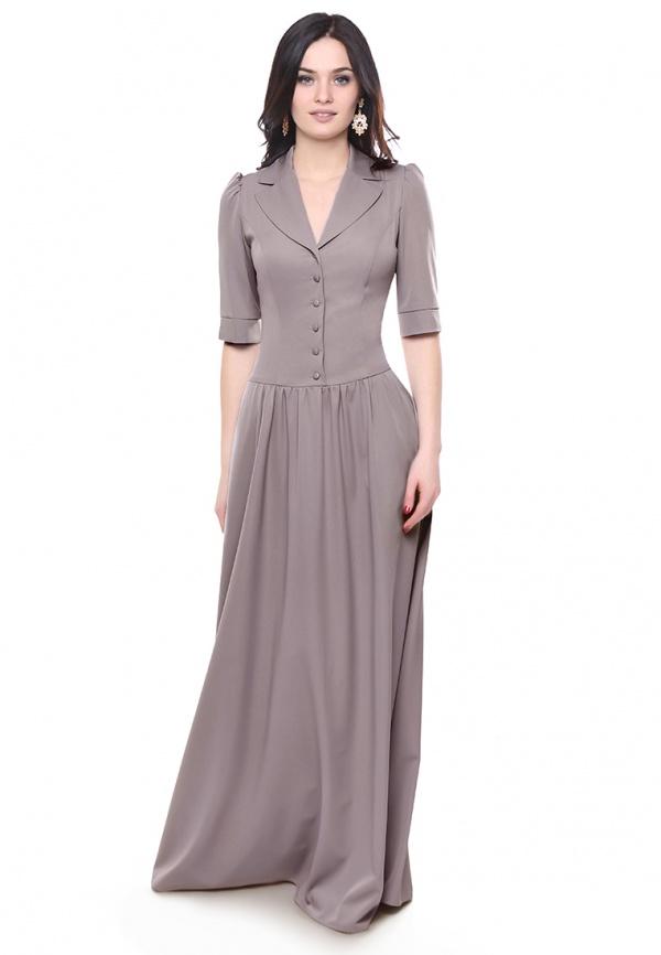 Платье Grey Cat